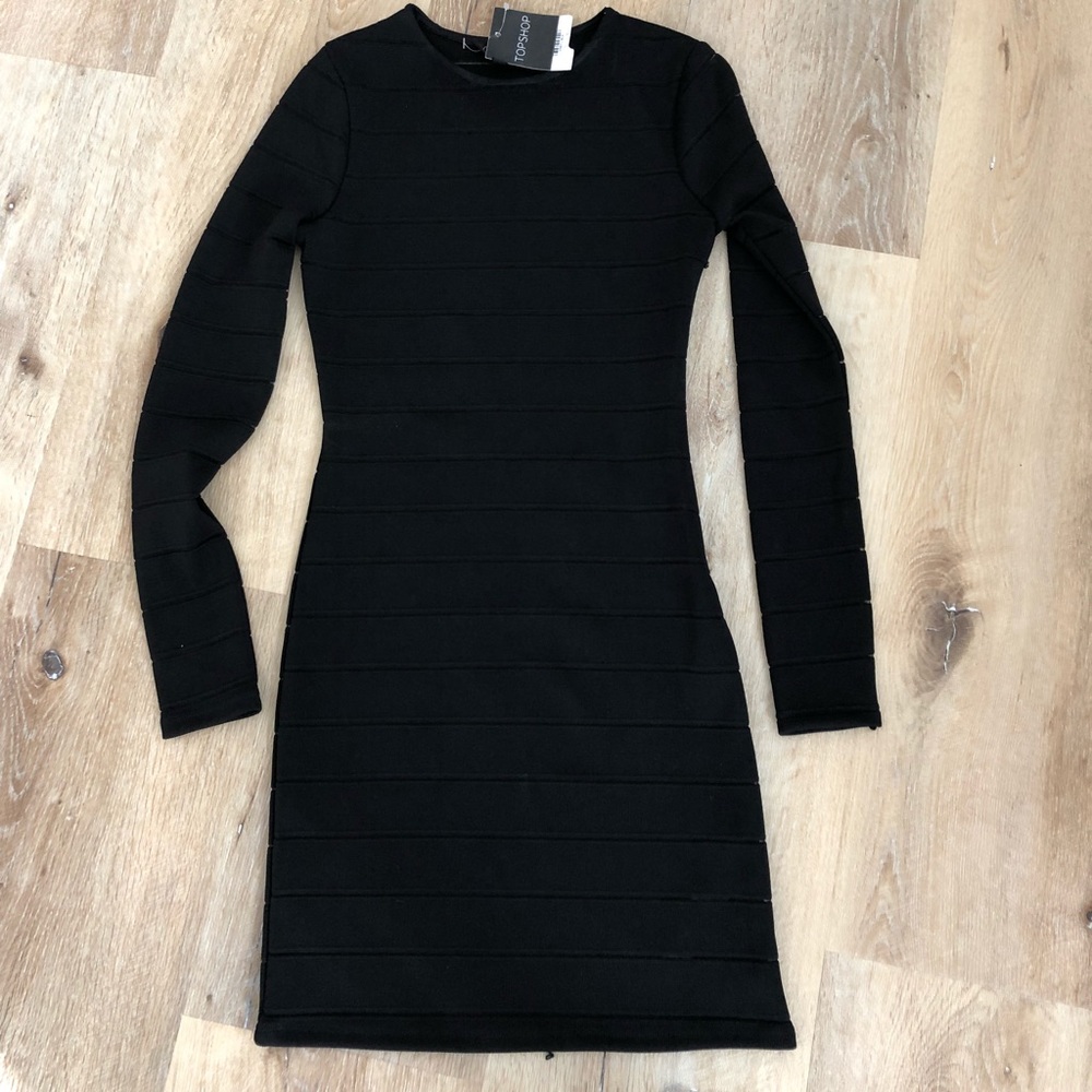 Topshop Classic